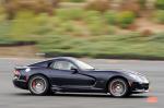 Dodge Viper SRT 2013 года